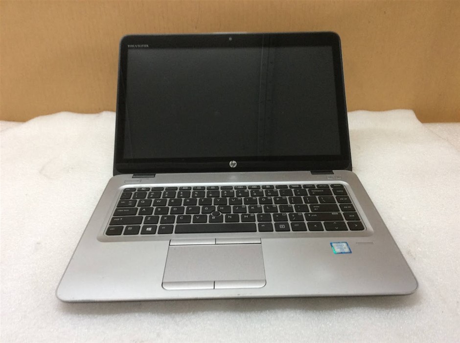 HP ELITEBOOK 840 G3 TOUCHSCREEN Laptop I5-6300U 8GBRAM 256GB