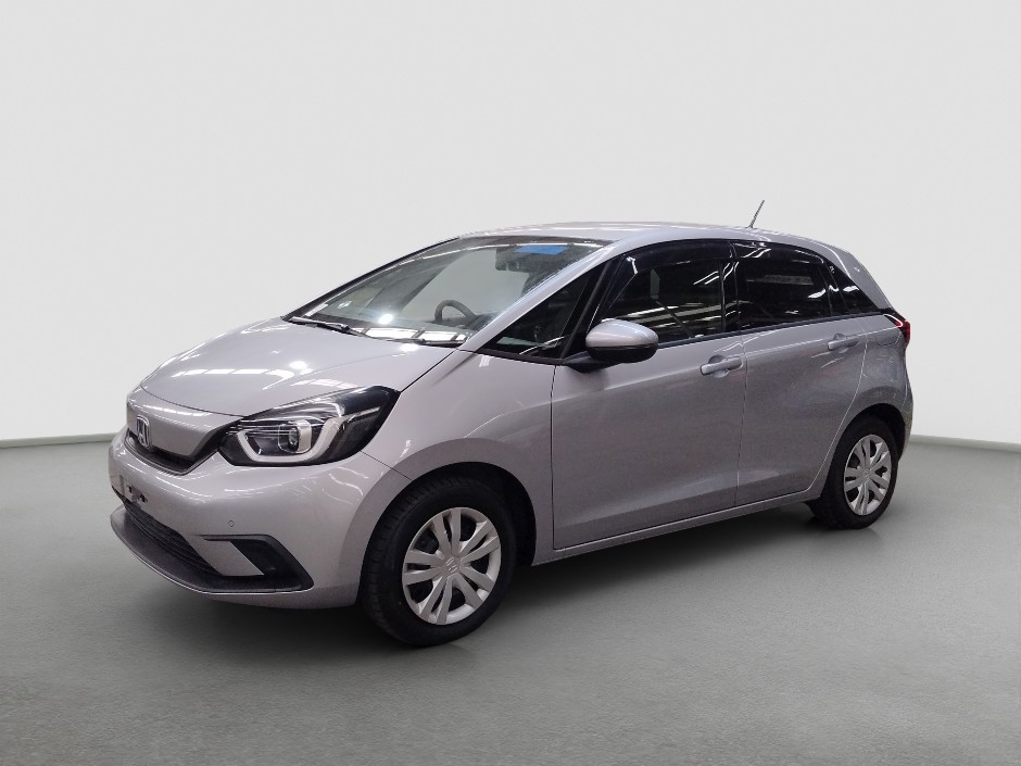 2020 IMPORT Honda Fit Hatch (Hybrid) (Auto) **Import**