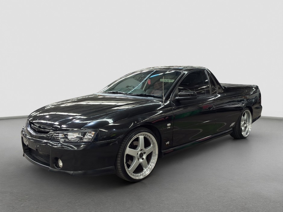 Grays - Yennora - Classic Motor Vehicle Auction - RG