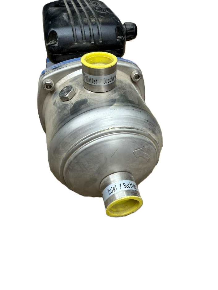 <p>1x Lowara Pumps (Never Used)</p>