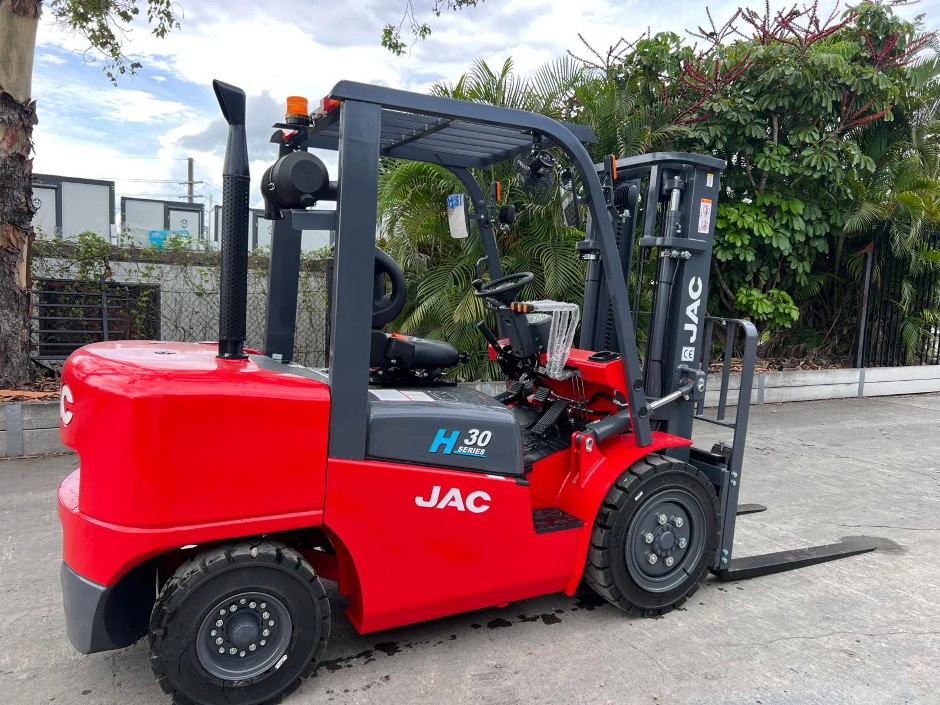 <p>JAC CPCD30</p>