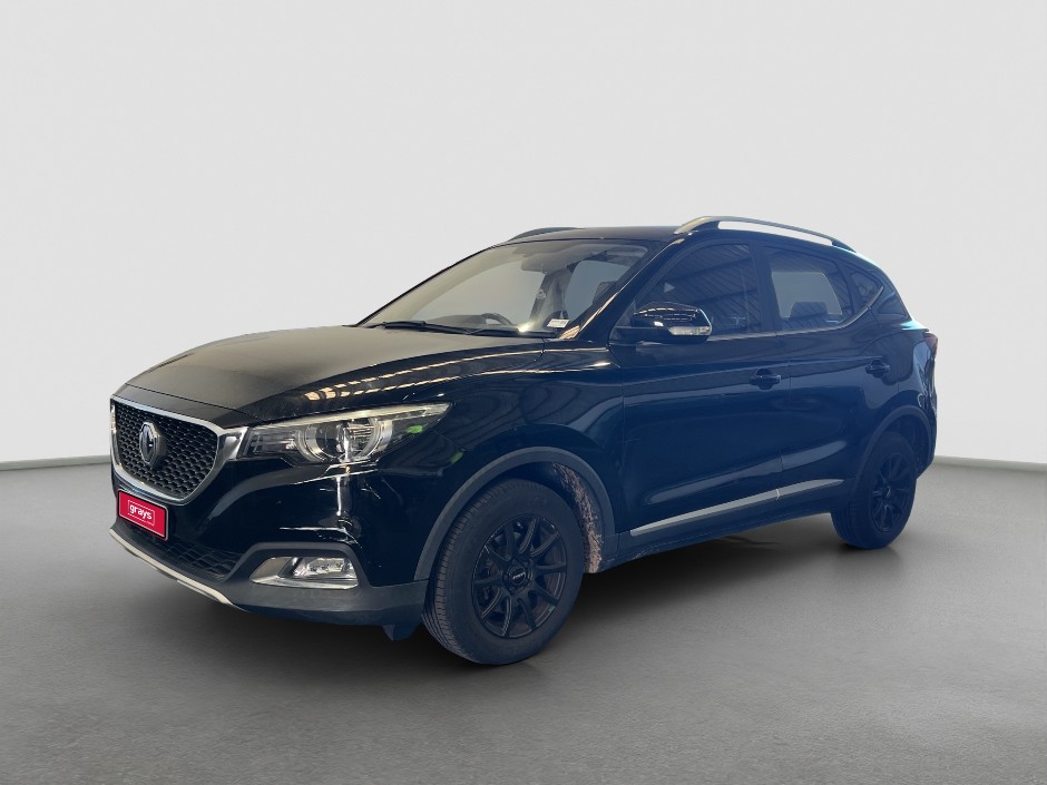 2018 MG ZS Essence Petrol