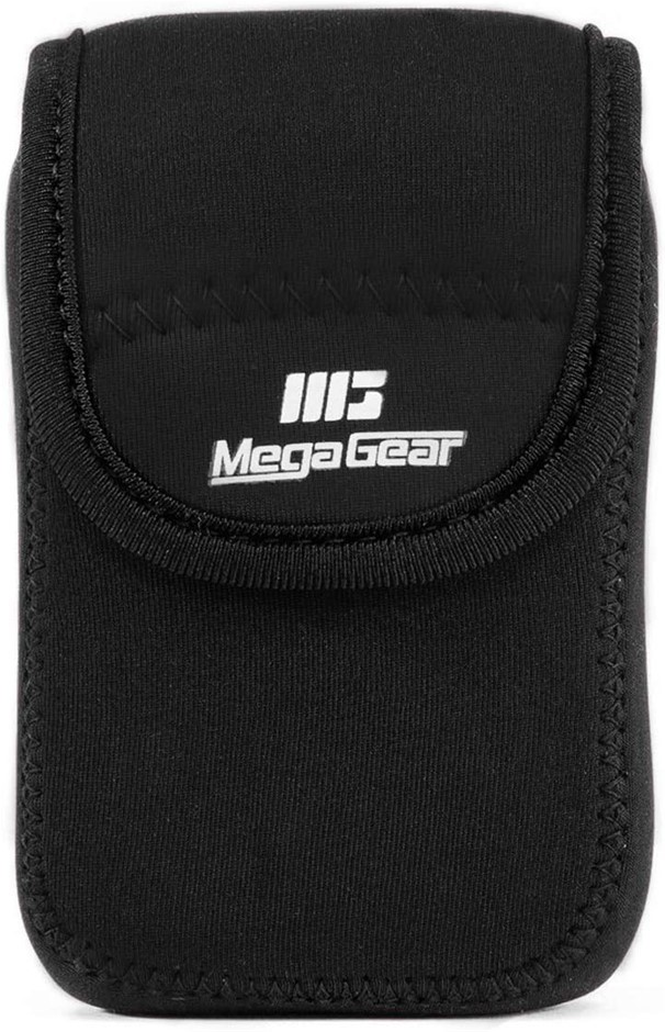 MegaGear MG799 Kodak PixPro FZ43, FZ41 Ultra Light Neoprene Camera Case - B
