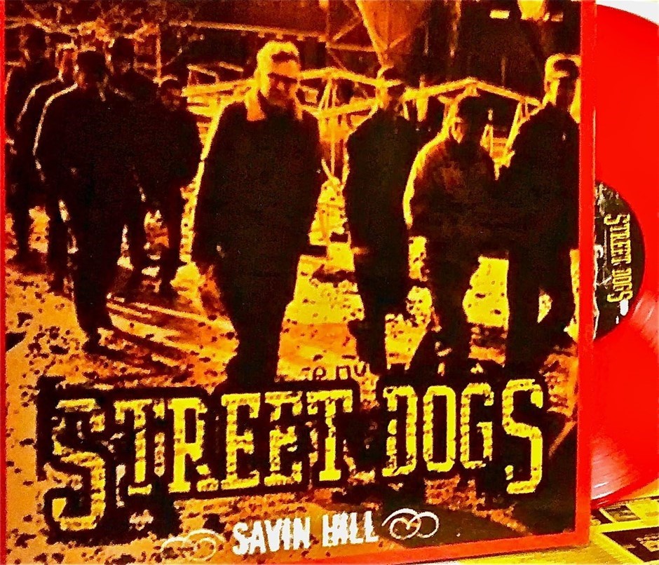 Savin Hill Street Dogs (Artist, Composer), Mike McColgan (Composer), Kris