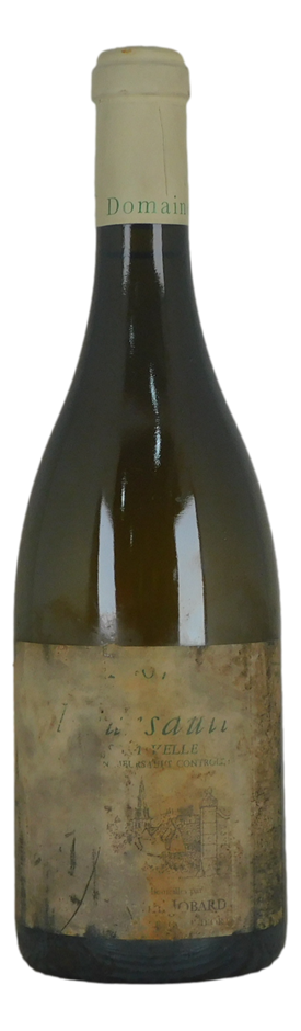 Domaine Remi Jobard Meursault Sous la Velle 2007 (1x 750mL), France.