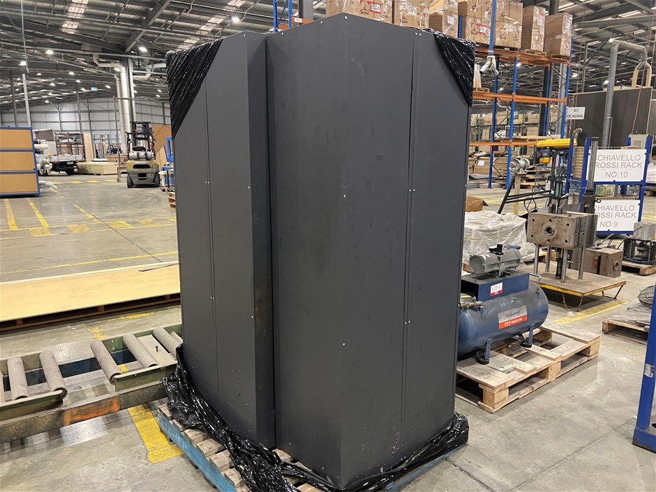 Pallet of Lockers Approx x3