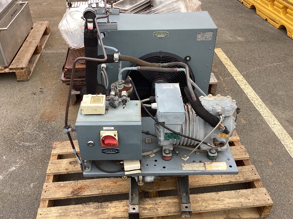 KOMA Refrigeration Condensing Unit