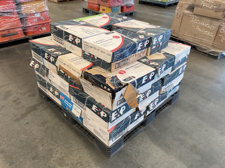 EXP A3 Printer Paper - Approximately 28 Boxes