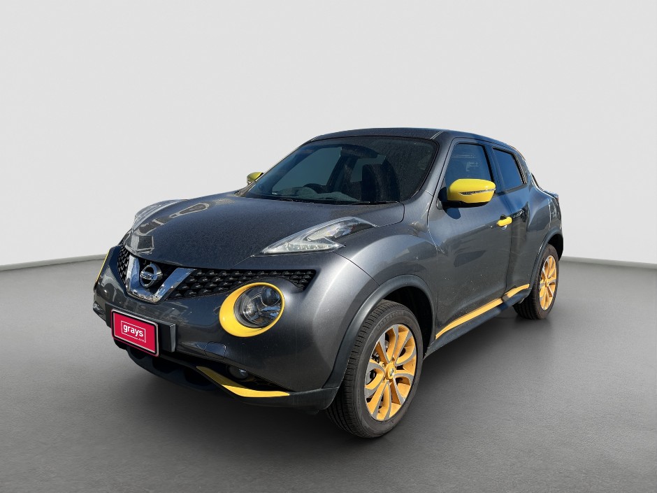 WA Motor Vehicle Auction Auto (Jandakot)