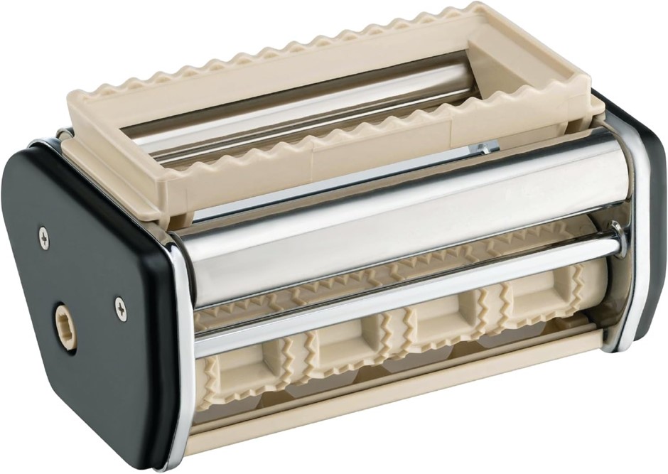 Avanti Supreme Ravioli Maker Attachment for Avanti Supreme Pasta Machine