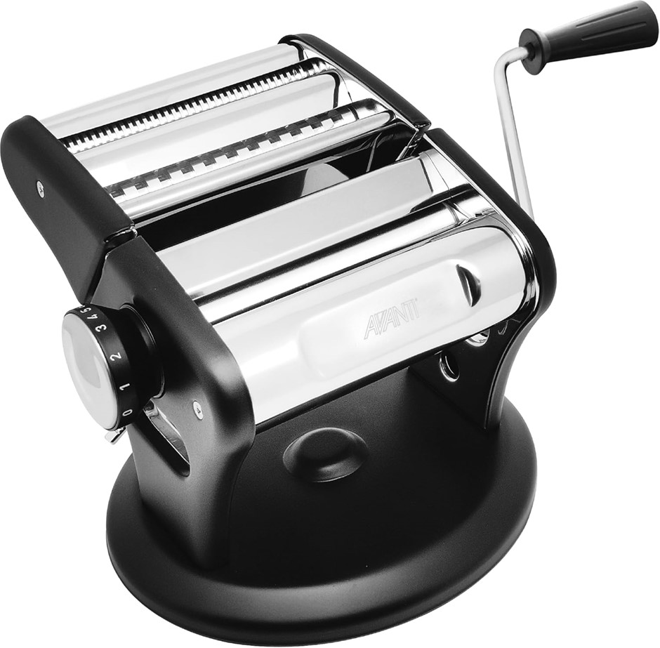 Avanti Supreme Pasta Machine NB: minor use