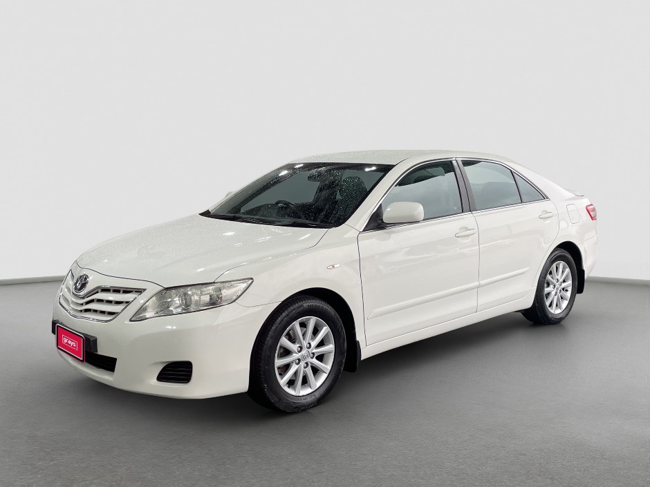 2011 Toyota Camry Altise Petrol