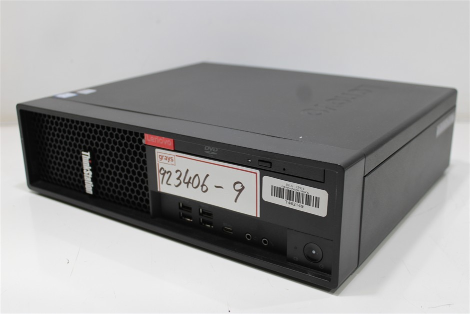 Lenovo Thinkstation P330 30c8s04h00