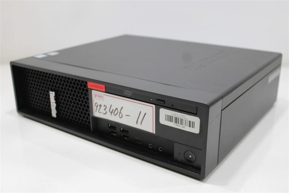LENOVO THINKSTATION P330 30C8S04H00