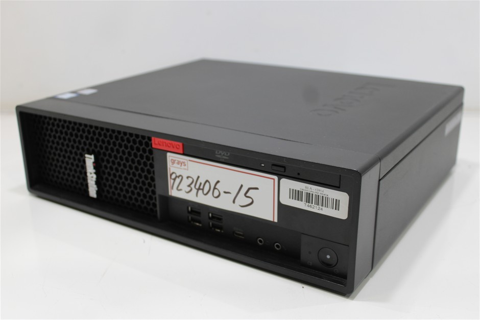 Lenovo Thinkstation P330 30c8s04h00