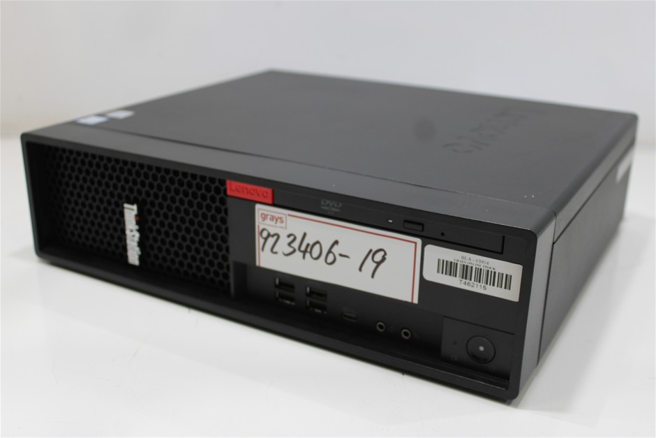 LENOVO THINKSTATION P330 30C8S04H00