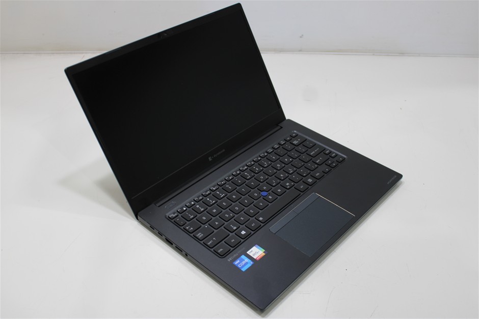 DYNABOOK PORTEGE X40-J PPH11A-09G002
