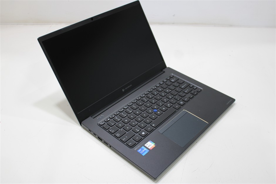 DYNABOOK PORTEGE X40-J PPH11A-09G002