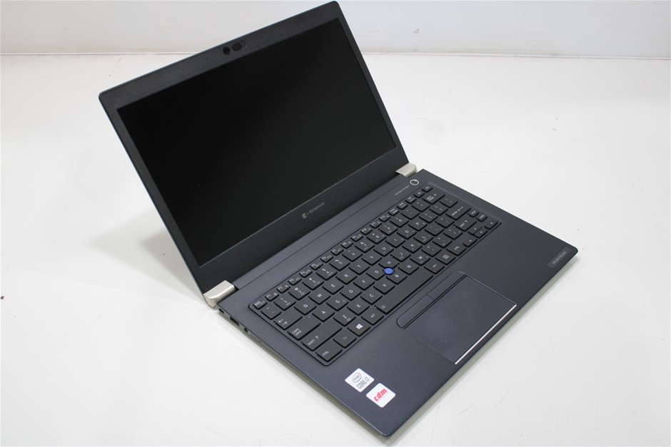 DYNABOOK PORTEGE X30-G PUR41A-0J100D