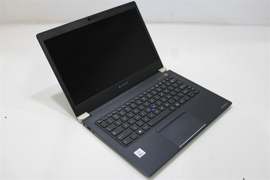 DYNABOOK PORTEGE X30-G PUR41A-0J000D