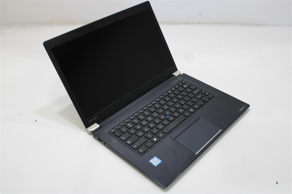 TOSHIBA TECRA X40-E PT482A-05U009