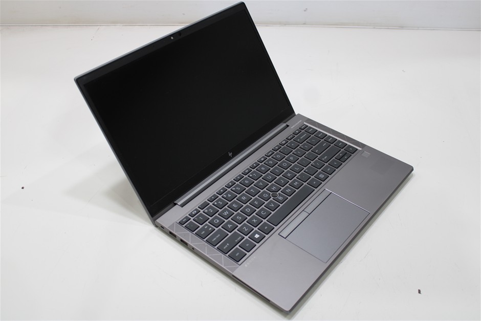 HP ZBOOK FIREFLY 14 G7 MOBILE WORKSTATION