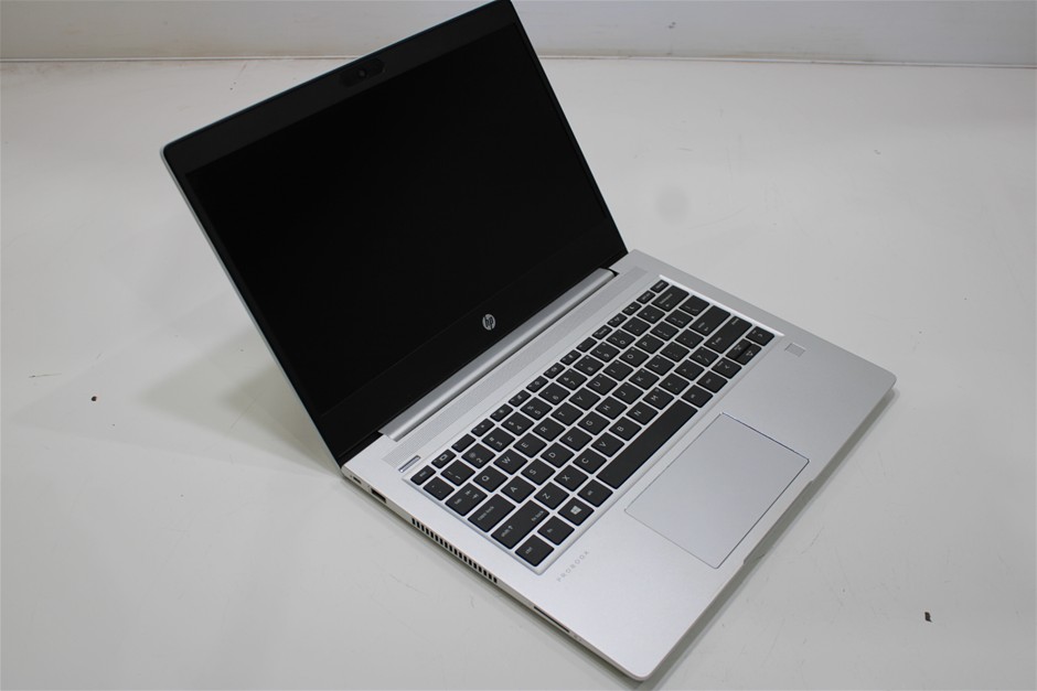 HP PROBOOK 430 G7