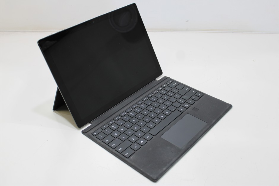 Microsoft Surface Pro 7+