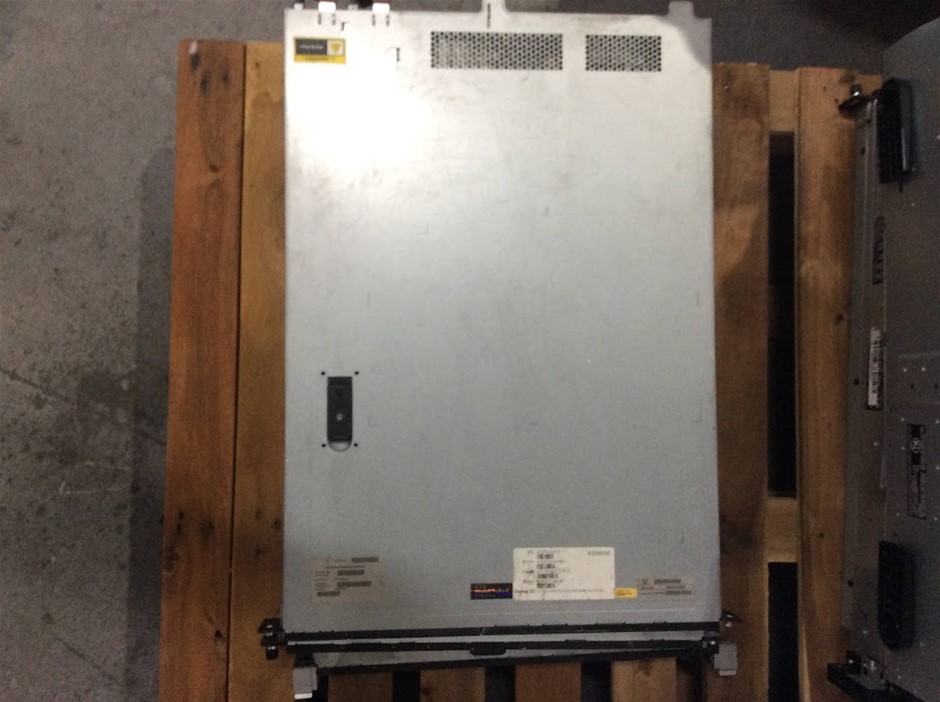 HP DL60 Gen9 e5-2623 v4 Rack Server