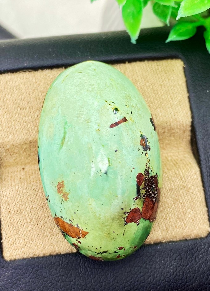 76.45 CT Quality Natural Turquoise