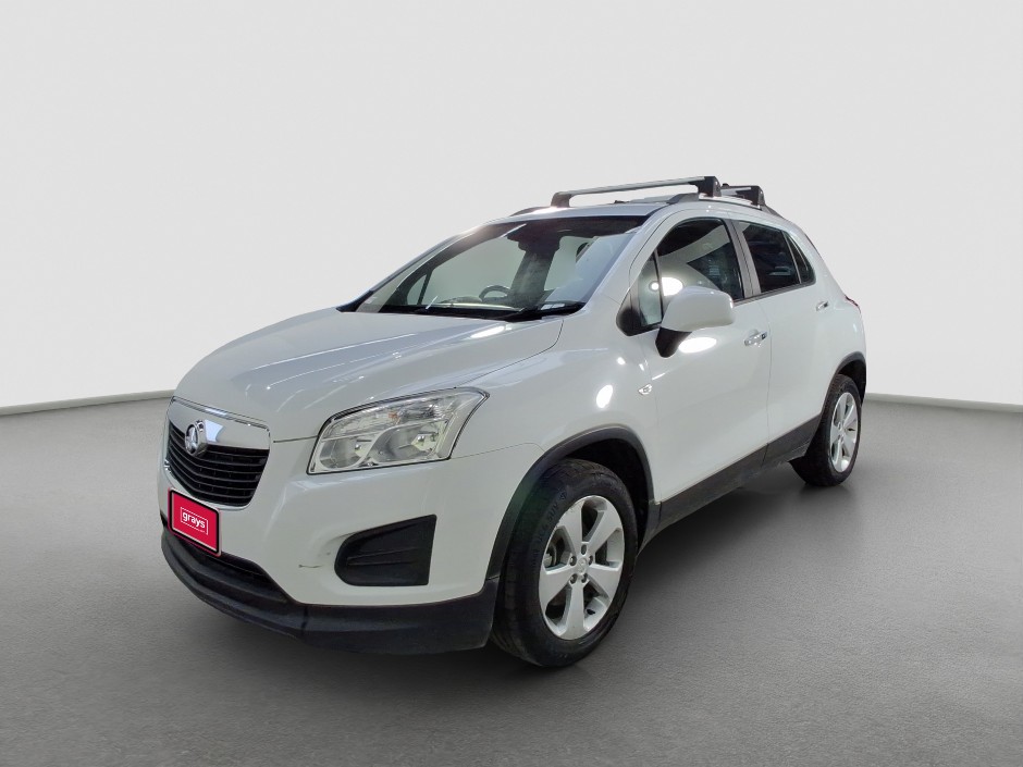 Dandenong Motor Vehicle Auction