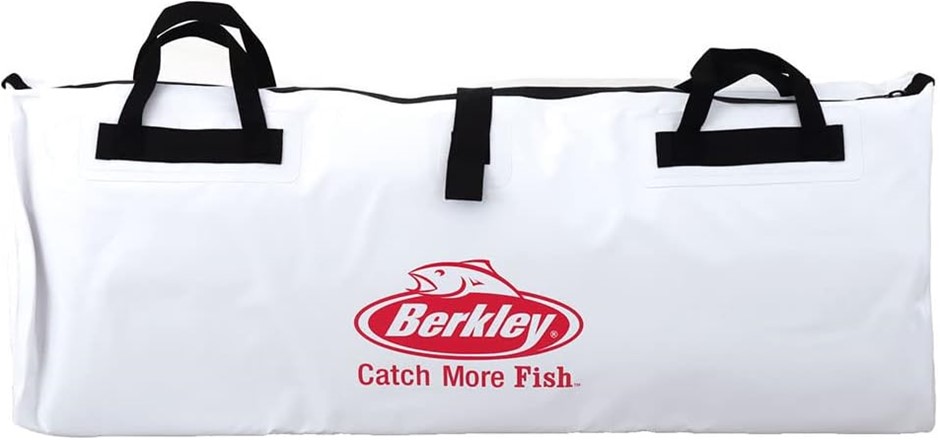 BERKLEY Equipment Medium Insulated Fish Bag