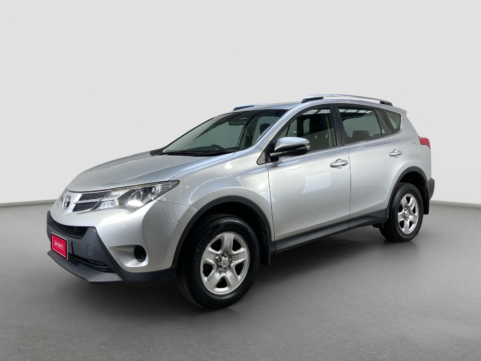 2013 Toyota RAV4 GX Petrol