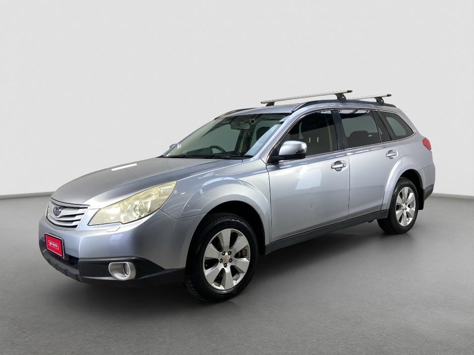 2011 Subaru Outback Premium Petrol