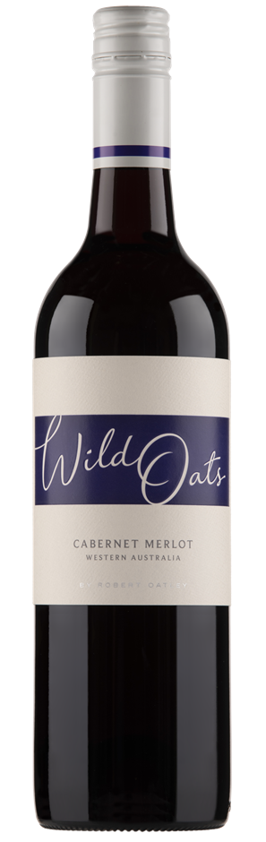 Wild Oats Cabernet Merlot (6 x 750mL),
