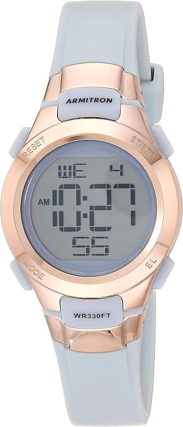 ARMITRON Sport Women's Digital Watch.