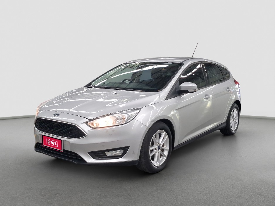 Dandenong Motor Vehicle Auction