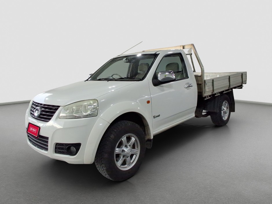 2011 GWM V-Series V240 Petrol