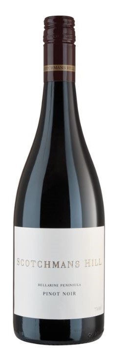 Scotchmans Hill Pinot Noir 2025 (12x 750