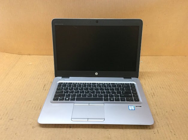 Hp Elitebook 840 G3 Laptop I5 6th Gen 8gbram/128gb