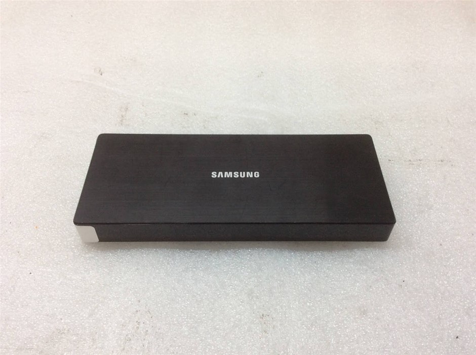 Samsung BN96-35817B One Connect Mini Box