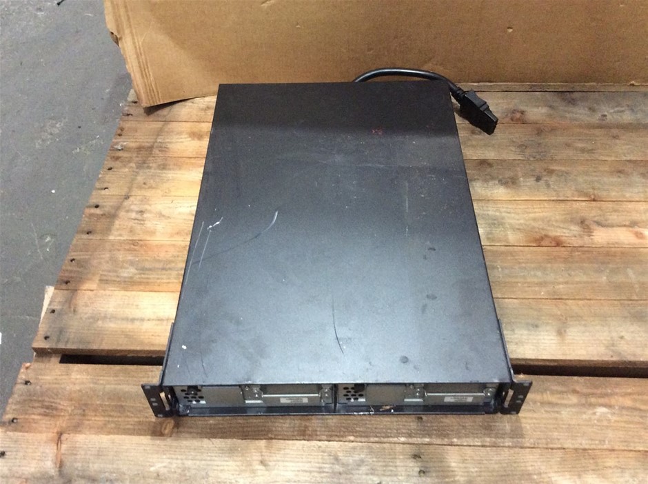 APC Smart-UPS External Battery Pack