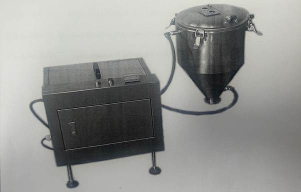 Water Heating Tank