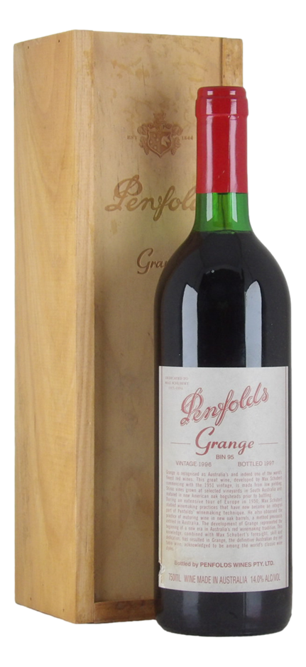 Curated Fine Wine Collection :: A World of Wine