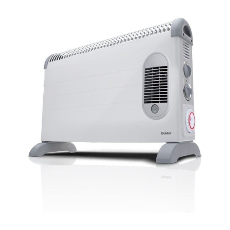 GOLDAIR Convector Heater 2000W