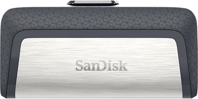 SanDisk 16GB Ultra Dual Drive USB Type-C - SDDDC2-016G-G46
