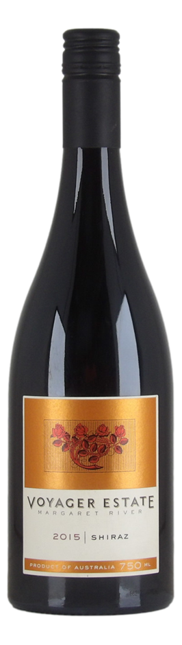 Voyager Estate Shiraz 2015 (1x 750mL), Margaret River.