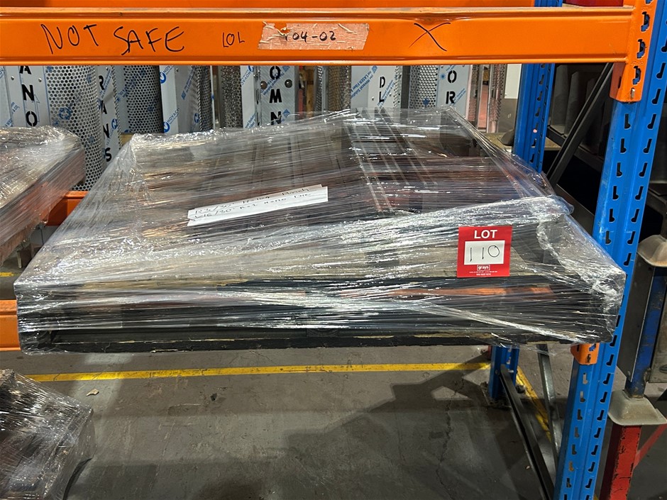 Brake Press Components