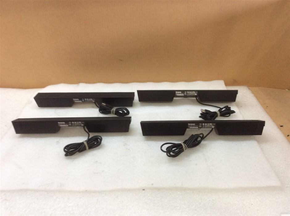 Lenovo 0A36190 USB Soundbar