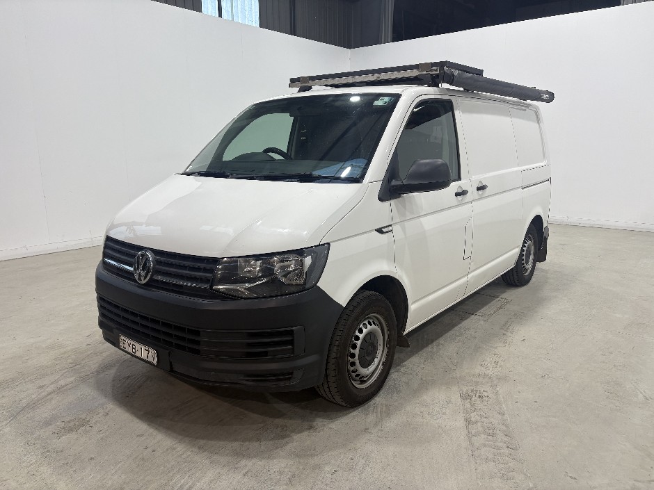 NSW (Milperra) Caravan Auction - 23/07